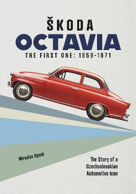 Skoda Octavia: The First One: 1959-1971