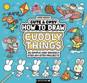 How to Draw Cuddly Things