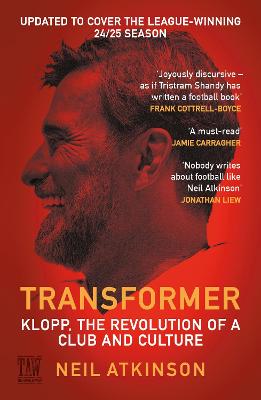 Transformer: Klopp, the Revolution of a Club and Culture