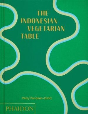 Indonesian Vegetarian Table
