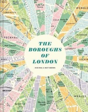 Boroughs of London