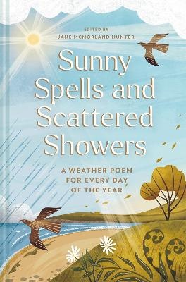 Sunny Spells and Scattered Showers: A Weather Poem for Every Day of the Year v8