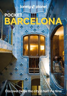 Pocket Barcelona 9