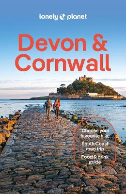 Devon & Cornwall 7