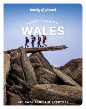Experience Wales 2