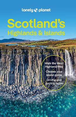 Scotland's Highlands & Islands 6