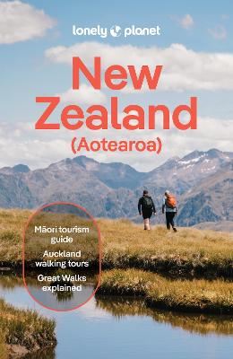 New Zealand (Aotearoa) 22