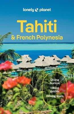 Tahiti & French Polynesia 12
