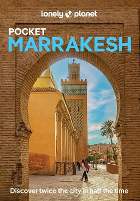 Pocket Marrakesh 7