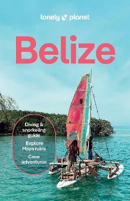 Belize 10