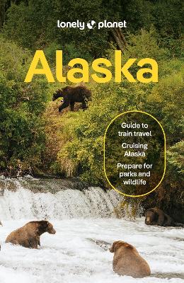 Alaska 13 (Lonely Planet Travel Guide)