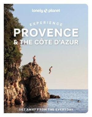 Experience Provence & the Cote d'Azur 2