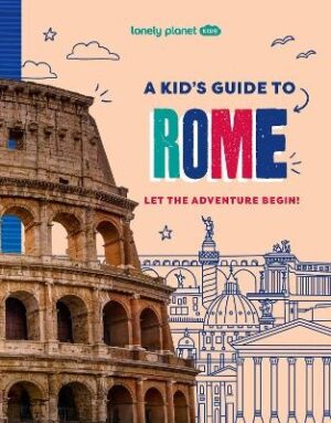Kid's Guide to Rome