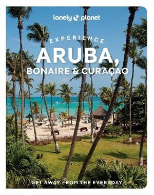 Experience Aruba, Bonaire & Curacao 1