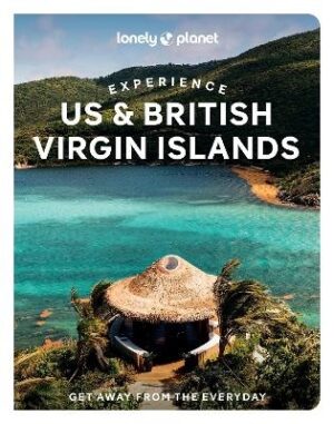 Experience US & British Virgin Islands 1