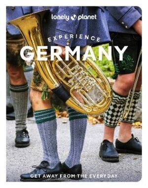 Experience Germany 1 (Lonely Planet Travel Guide)