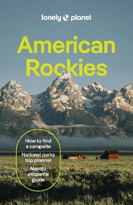 American Rockies 4