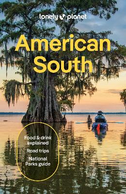 American South 1