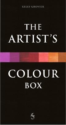 Artists' Colour Box