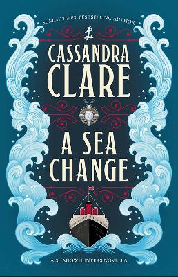 Sea Change