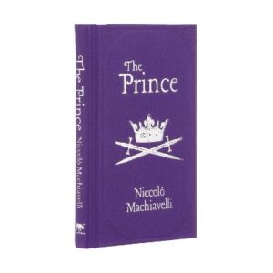 Prince: Gilded Pocket Edition