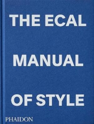 ECAL Manual of Style