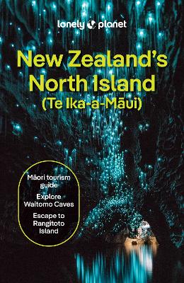 New Zealand's North Island (Te Ika-a-Maui) 7