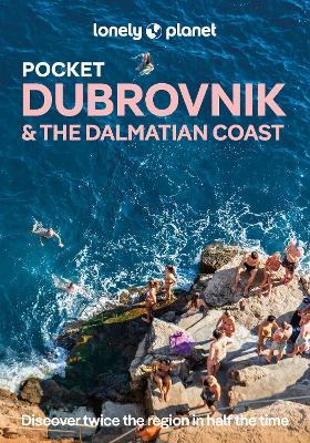 Pocket Dubrovnik and the Dalmatian Coast 3 (Lonely Planet Pocket Guide)