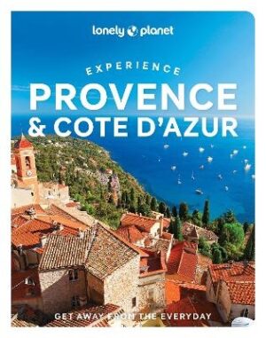 Experience Provence and the Cote d'Azur 1