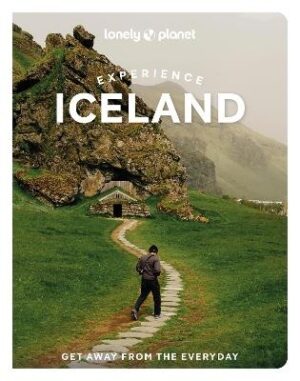 Experience Iceland 2 (Lonely Planet Travel Guide)