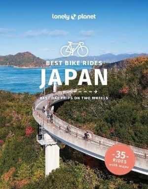 Best Bike Rides Japan 1