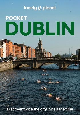 Pocket Dublin 8 (Lonely Planet PocketGuide)