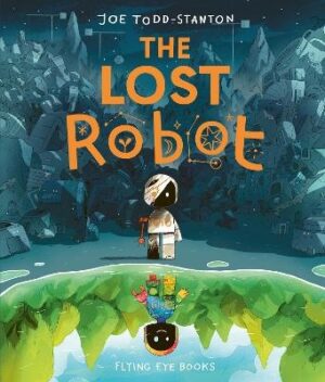 Lost Robot