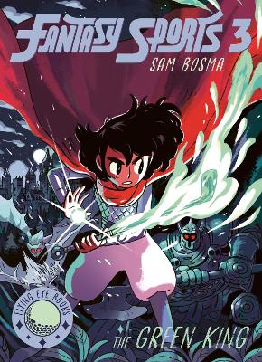 Fantasy Sports No.3: The Green King