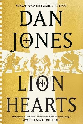 Lion Hearts