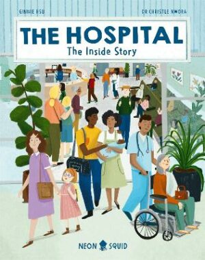 Hospital: The Inside Story