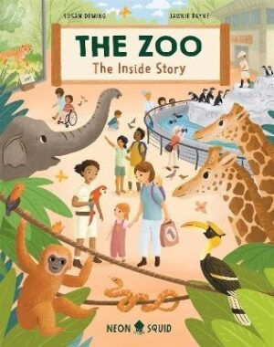 Zoo (The Inside Story)