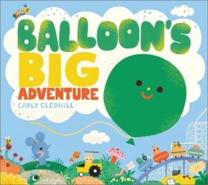 Balloon's Big Adventure