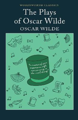 Plays of Oscar Wilde