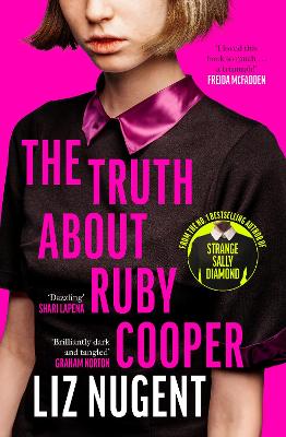 Truth About Ruby Cooper