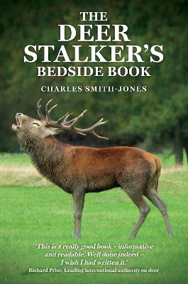 Deer Stalker's Bedside Book