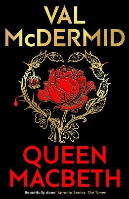 Queen Macbeth: Darkland Tales