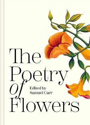 Poetry of Flowers
