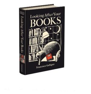 Looking After Your Books