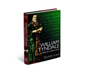 William Tyndale and the English Language