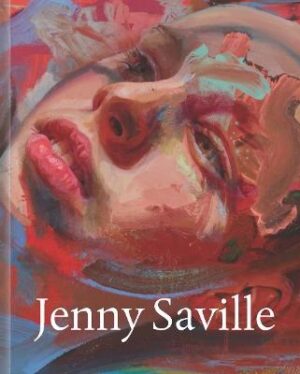 Jenny Saville: The Anatomy of Painting