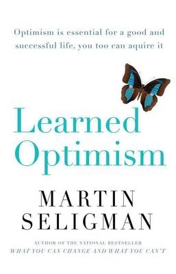 Learned Optimism
