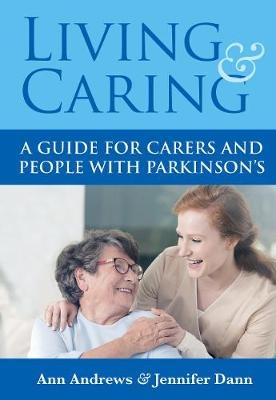 Living and Caring: Coping with Parkinson's Disease