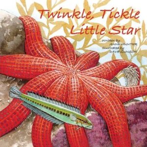 Twinkle, Tickle, Little Star