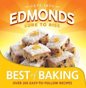Edmonds: The Best Of Baking